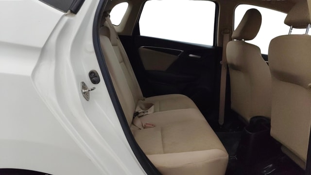 View Honda Jazz Image 29 Used Honda Jazz Image 29