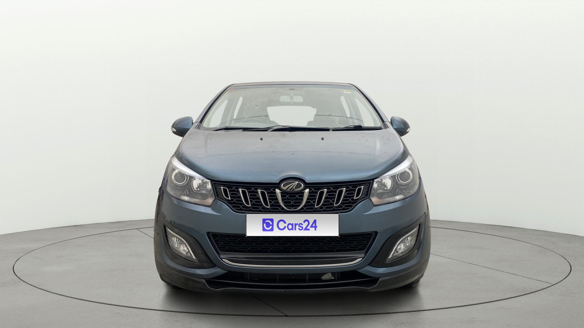 Used 2019 Mahindra Marazzo Used 2019 Mahindra Marazzo