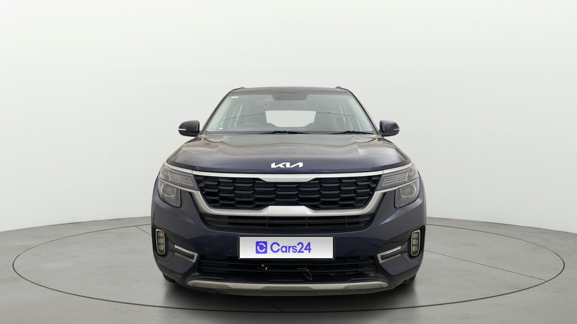 Used 2022 Kia Seltos Used 2022 Kia Seltos