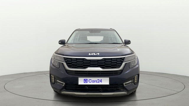 View Kia Seltos Image 1 Used Kia Seltos Image 1