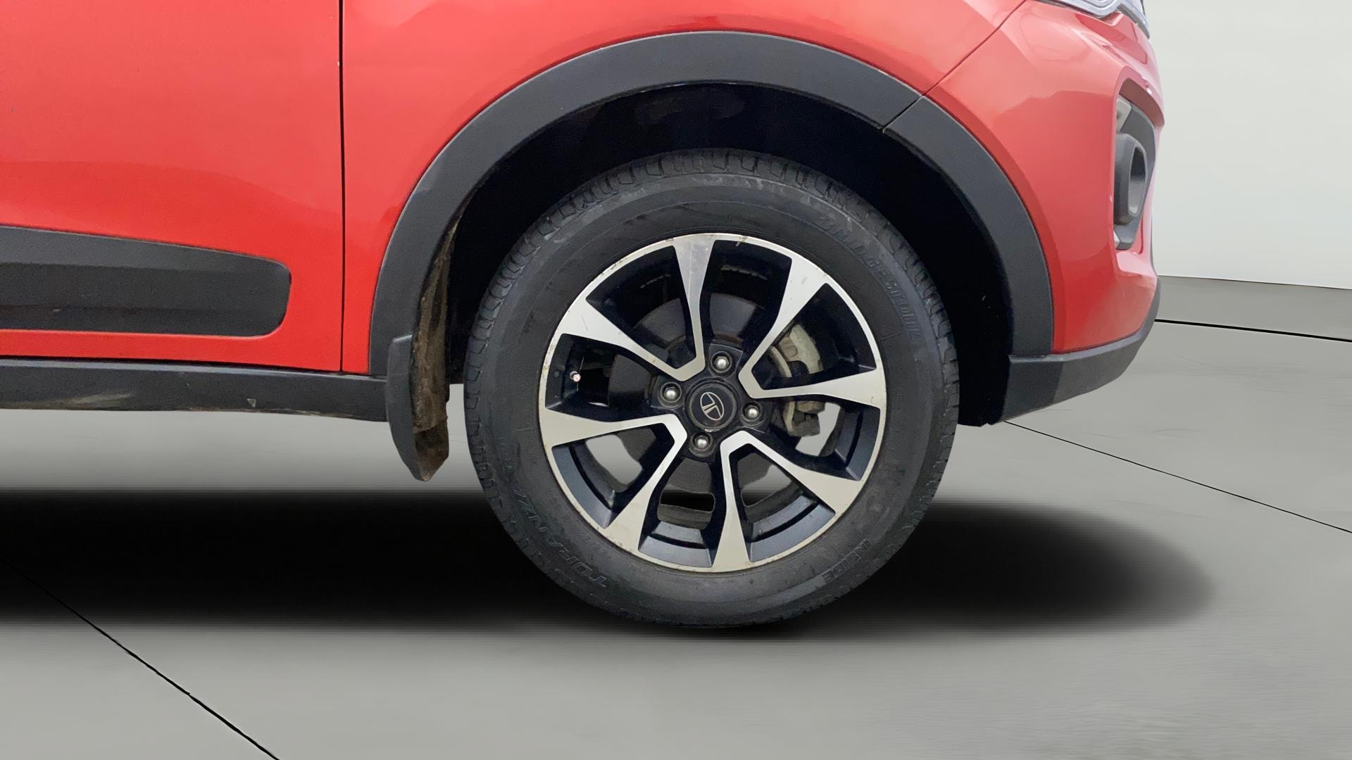 View 2021 Tata Nexon XZA Plus Diesel Image 44 Used 2021 Tata Nexon XZA Plus Diesel Image 44