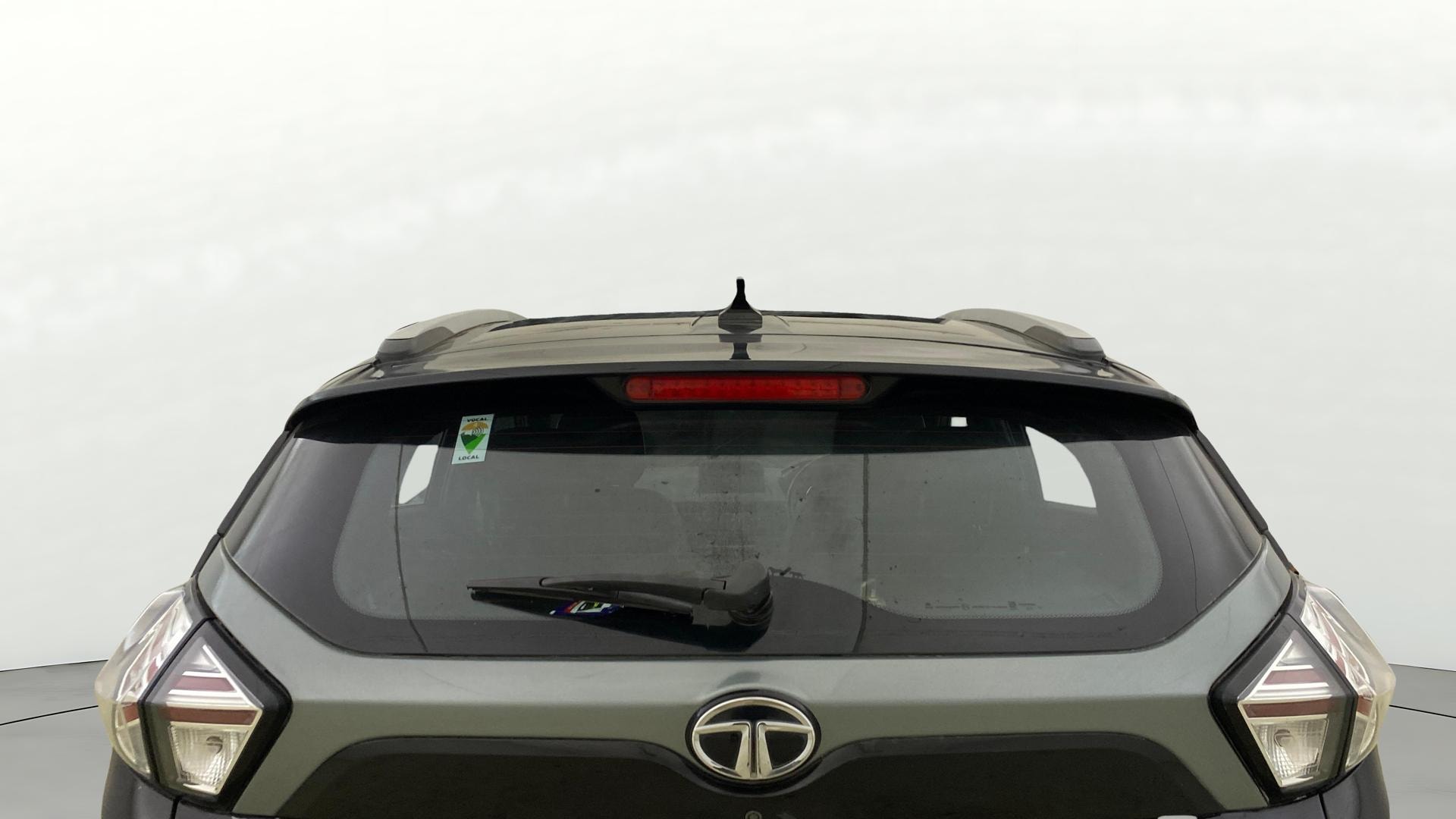 Used 2022 Tata Nexon Used 2022 Tata Nexon