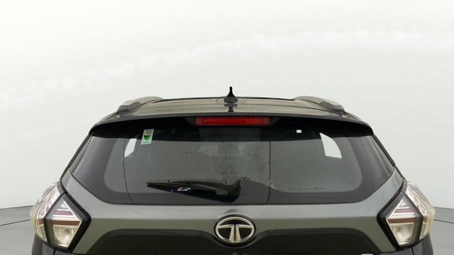 View Tata Nexon Image 4 Used Tata Nexon Image 4