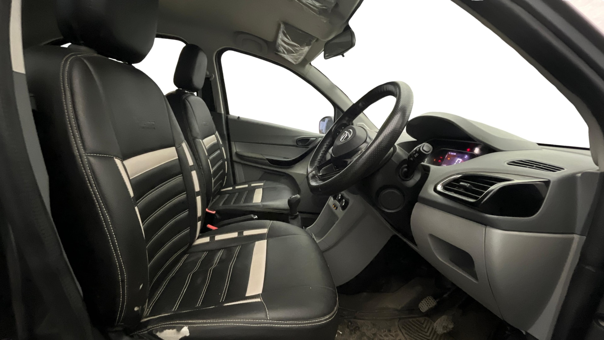 Used 2022 Tata Tigor Used 2022 Tata Tigor