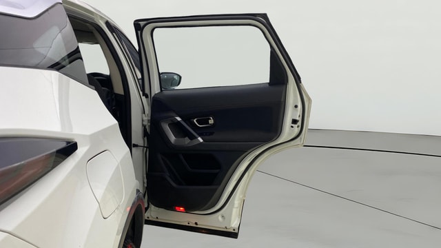 View Tata Harrier Image 8 Used Tata Harrier Image 8