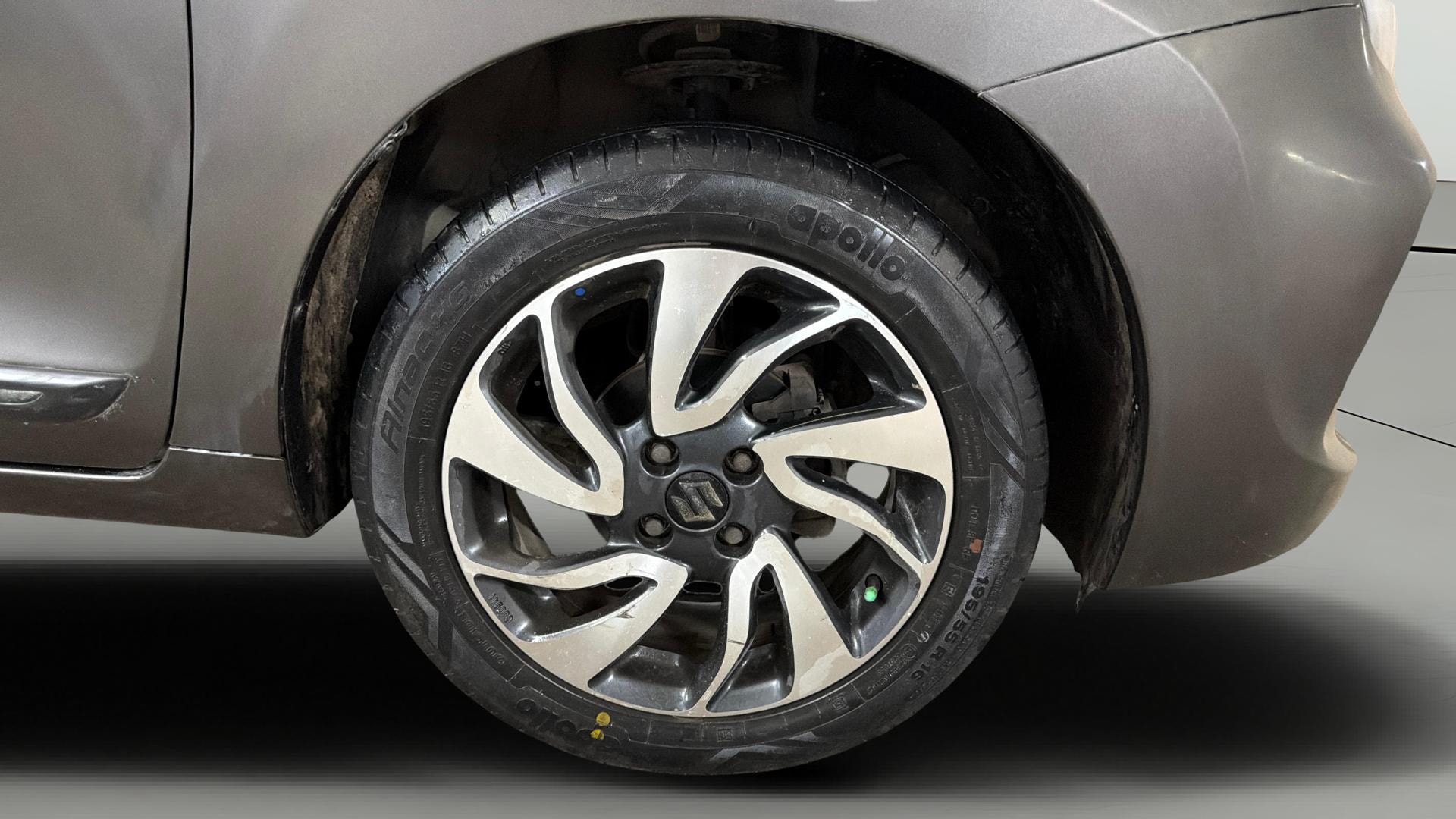 Used 2019 Maruti Suzuki 1000 Used 2019 Maruti Suzuki 1000