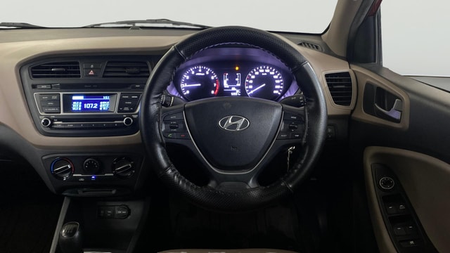 View Hyundai Elite i20 Image 20 Used Hyundai Elite i20 Image 20