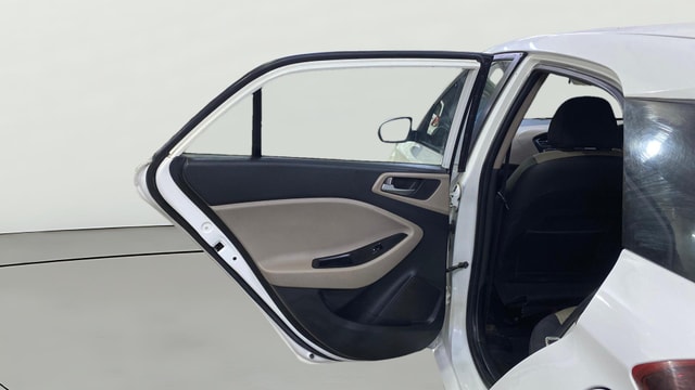 View Hyundai Elite i20 Image 16 Used Hyundai Elite i20 Image 16