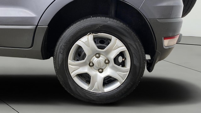 View Ford EcoSport Image 11 Used Ford EcoSport Image 11