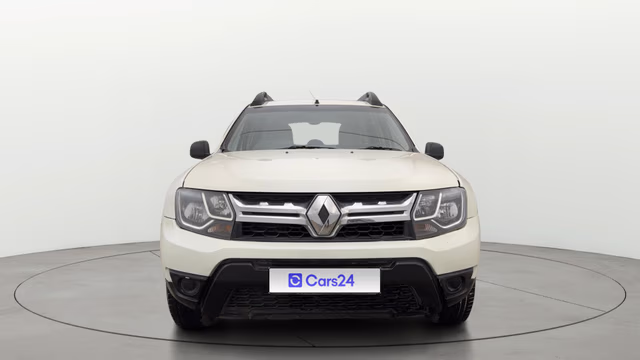 View Renault Duster Image 1 Used Renault Duster Image 1