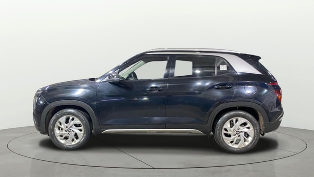 View Hyundai Creta Image 26 Used Hyundai Creta Image 26