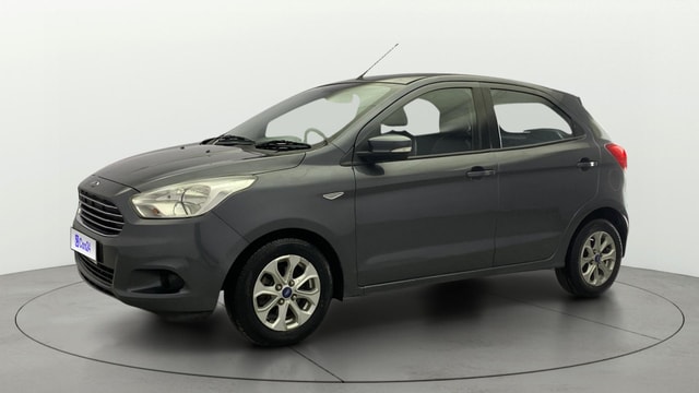 View Ford Figo Aspire Image 35 Used Ford Figo Aspire Image 35