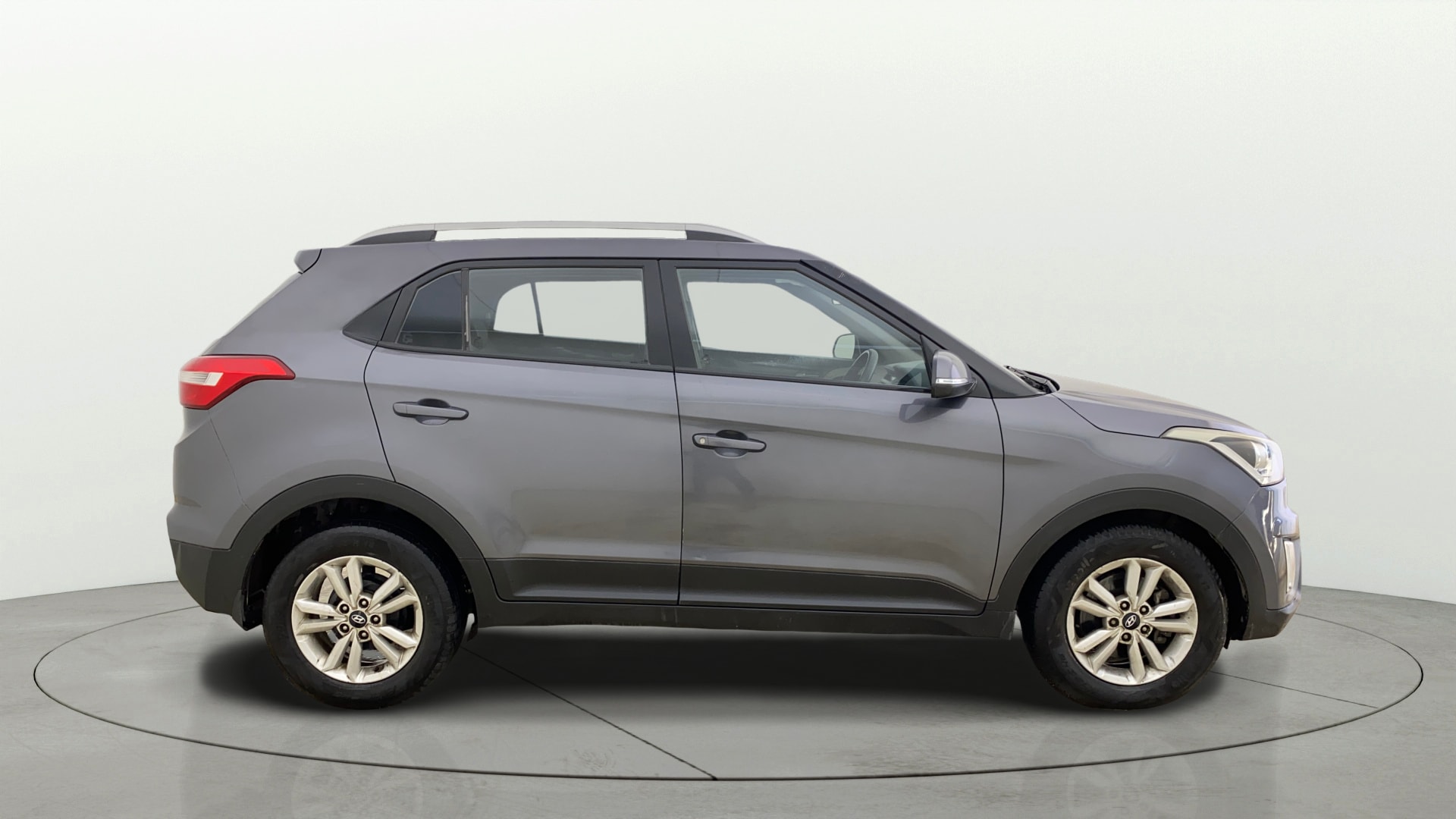 View 2016 Hyundai Creta 1.6 SX Diesel Image 8 Used 2016 Hyundai Creta 1.6 SX Diesel Image 8