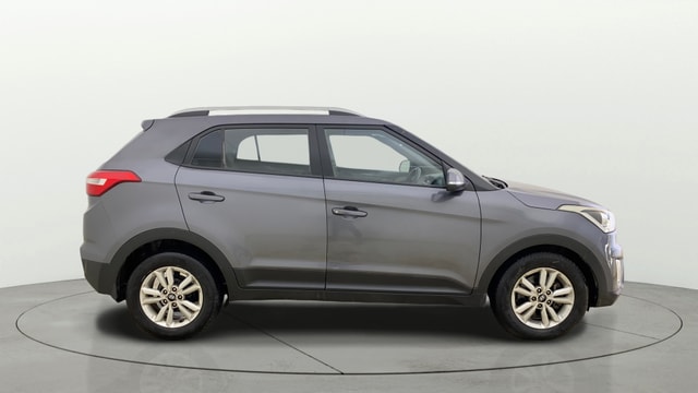 View Hyundai Creta Image 8 Used Hyundai Creta Image 8