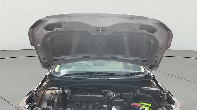 View Honda Amaze Image 33 Used Honda Amaze Image 33