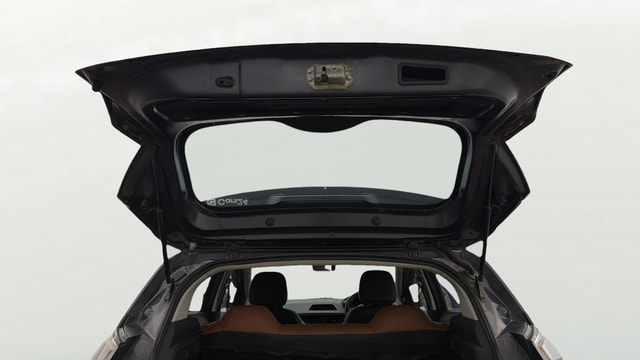 View Tata Nexon Image 16 Used Tata Nexon Image 16