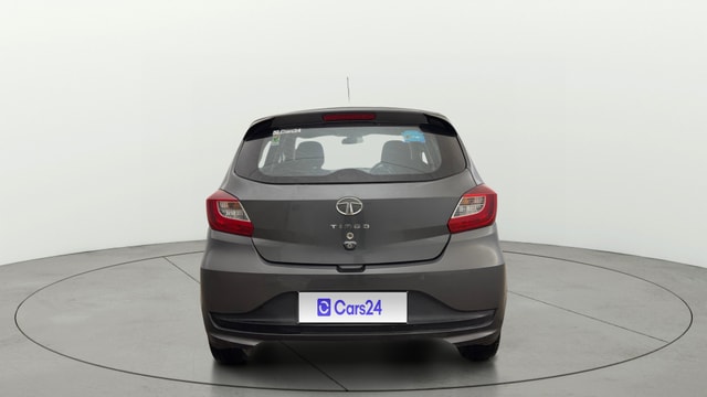 View Tata Tiago Image 39 Used Tata Tiago Image 39