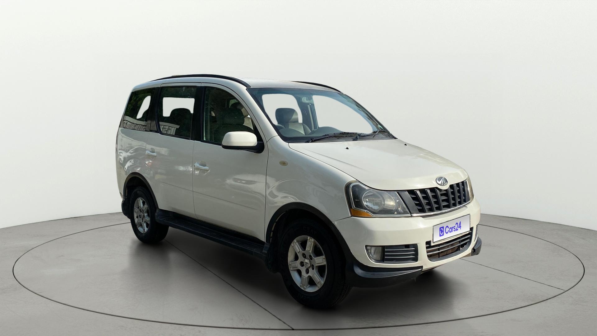 View 2013 Mahindra Xylo E9 Image 38 Used 2013 Mahindra Xylo E9 Image 38