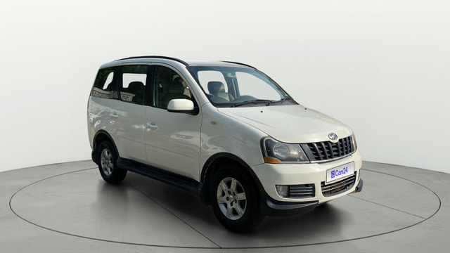 View Mahindra Xylo Image 38 Used Mahindra Xylo Image 38
