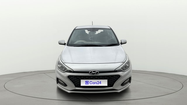 View Hyundai Elite i20 Image 1 Used Hyundai Elite i20 Image 1
