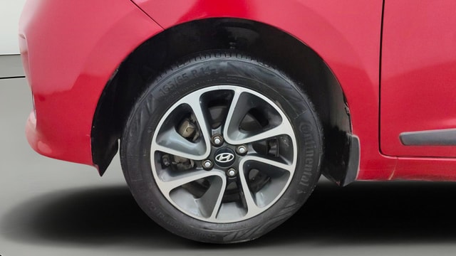 View Hyundai Grand i10 Image 28 Used Hyundai Grand i10 Image 28