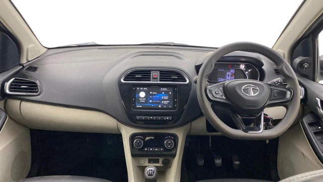 View Tata Tiago Image 15 Used Tata Tiago Image 15