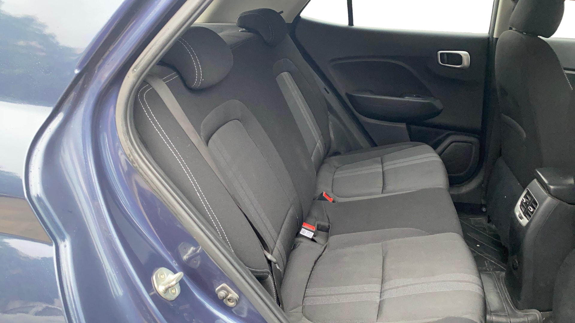 View 2022 Hyundai Venue SX 1.0 iMT Petrol Image 31 Used 2022 Hyundai Venue SX 1.0 iMT Petrol Image 31