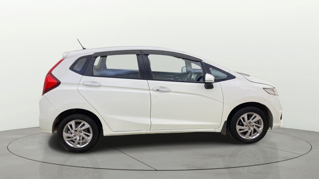 View Honda Jazz Image 9 Used Honda Jazz Image 9