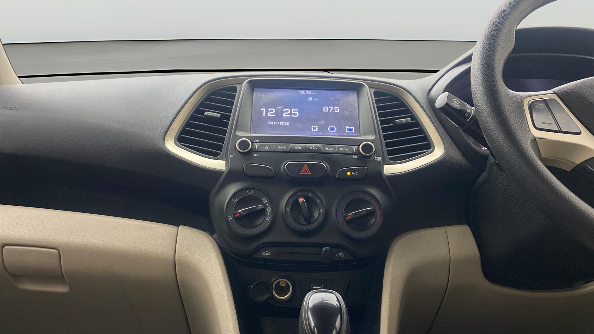 Used 2021 Hyundai New Santro Used 2021 Hyundai New Santro