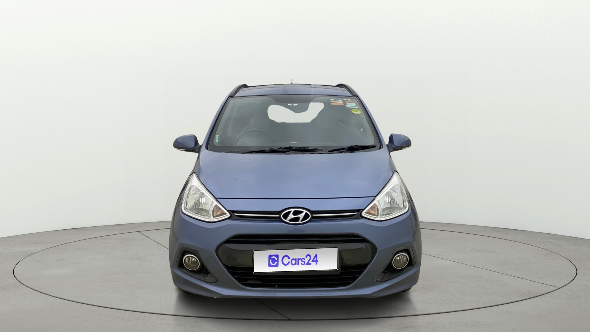 Used 2014 Hyundai Grand i10 Used 2014 Hyundai Grand i10