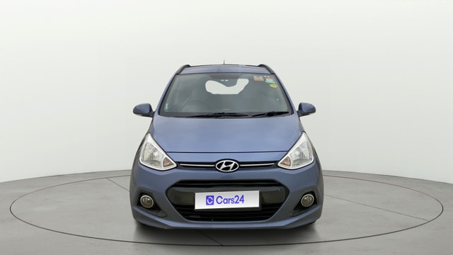 View Hyundai Grand i10 Image 1 Used Hyundai Grand i10 Image 1