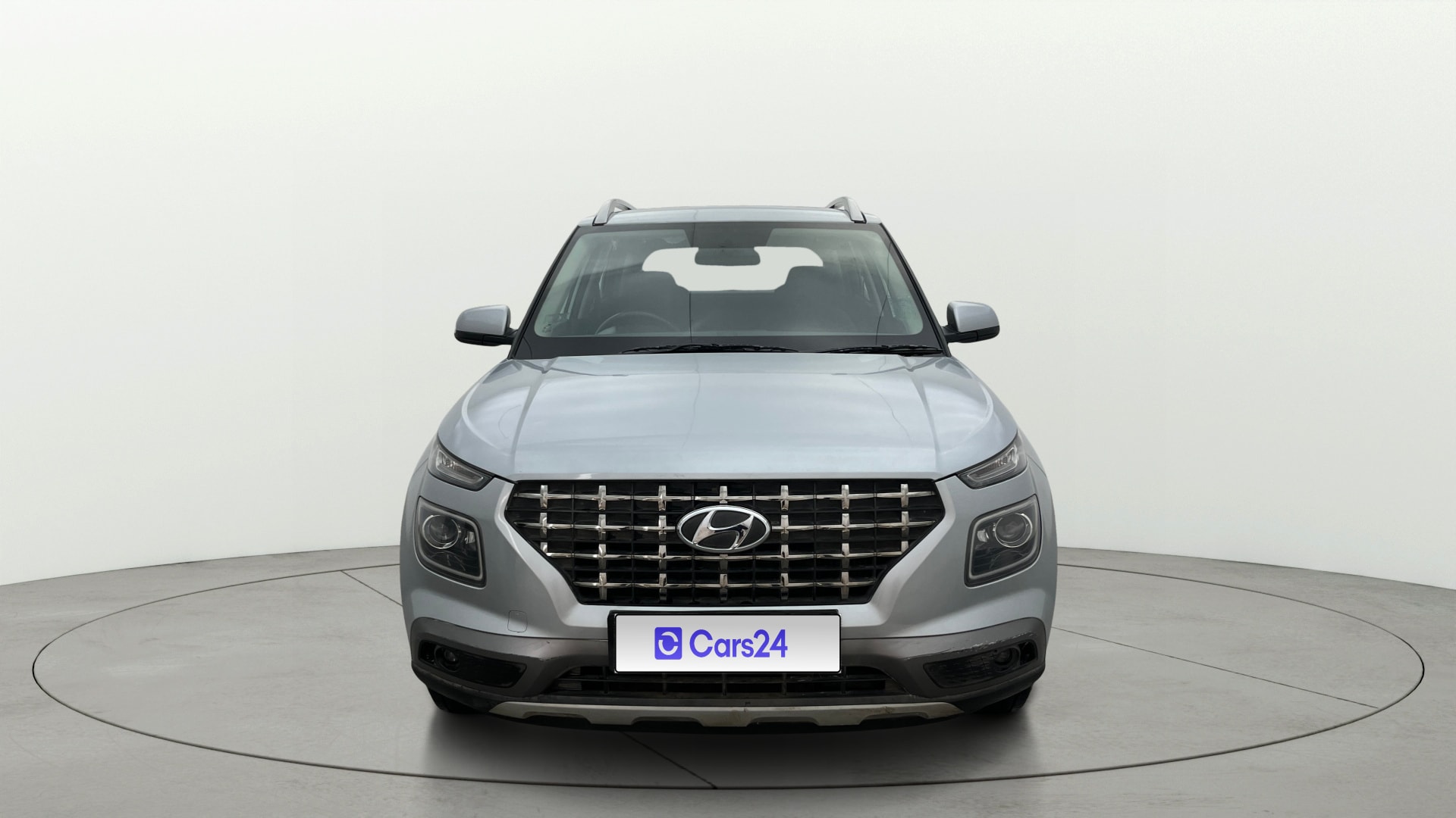 Used 2020 Hyundai Venue Used 2020 Hyundai Venue