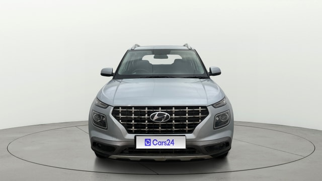 View Hyundai Venue Image 1 Used Hyundai Venue Image 1