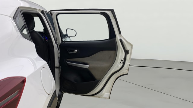 View Nissan Magnite Image 6 Used Nissan Magnite Image 6