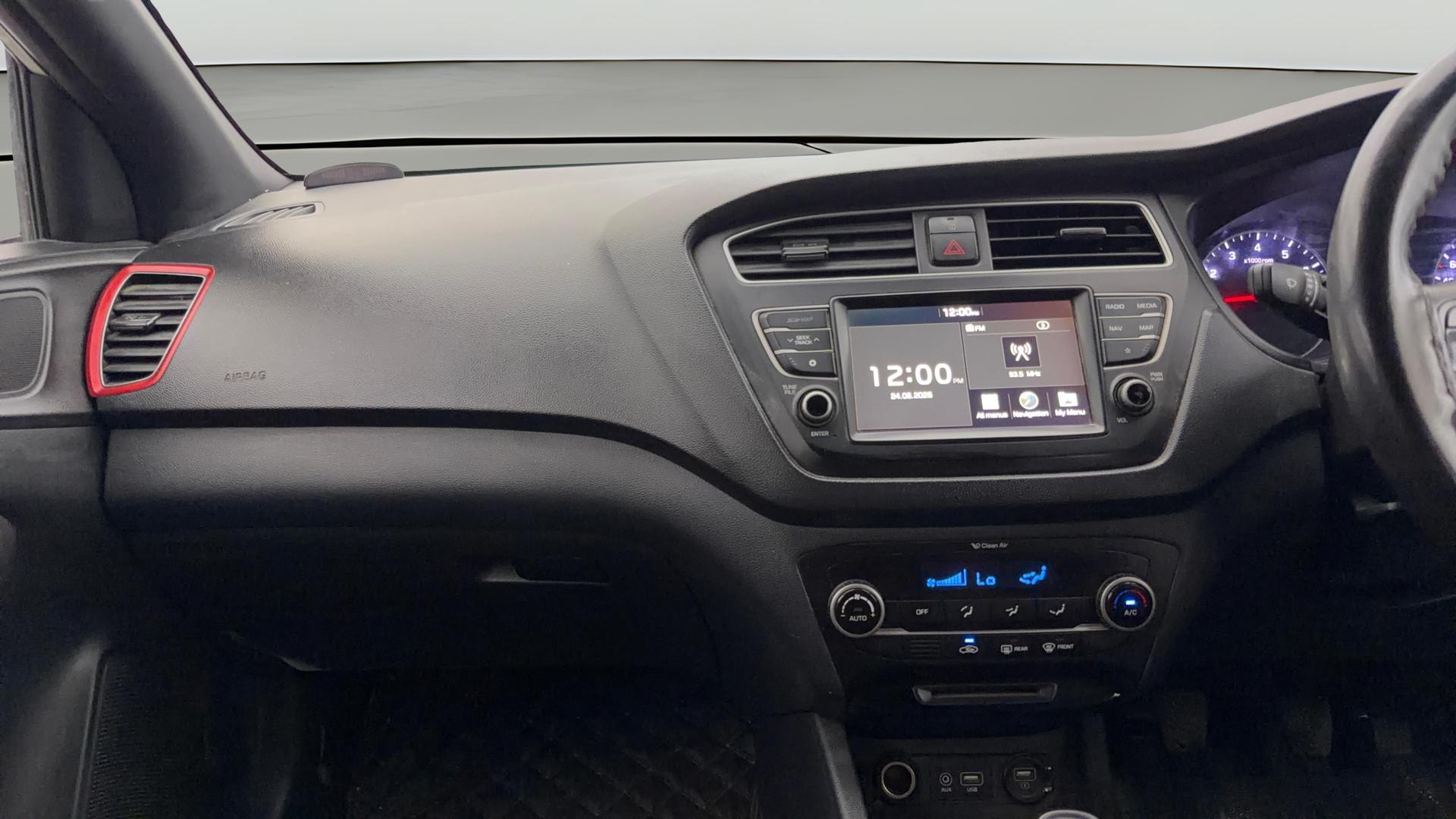 Used 2018 Hyundai Elite i20 Used 2018 Hyundai Elite i20