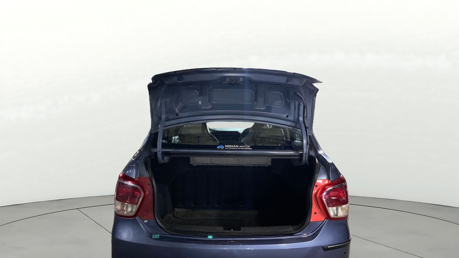 Used 2014 Hyundai Xcent Used 2014 Hyundai Xcent