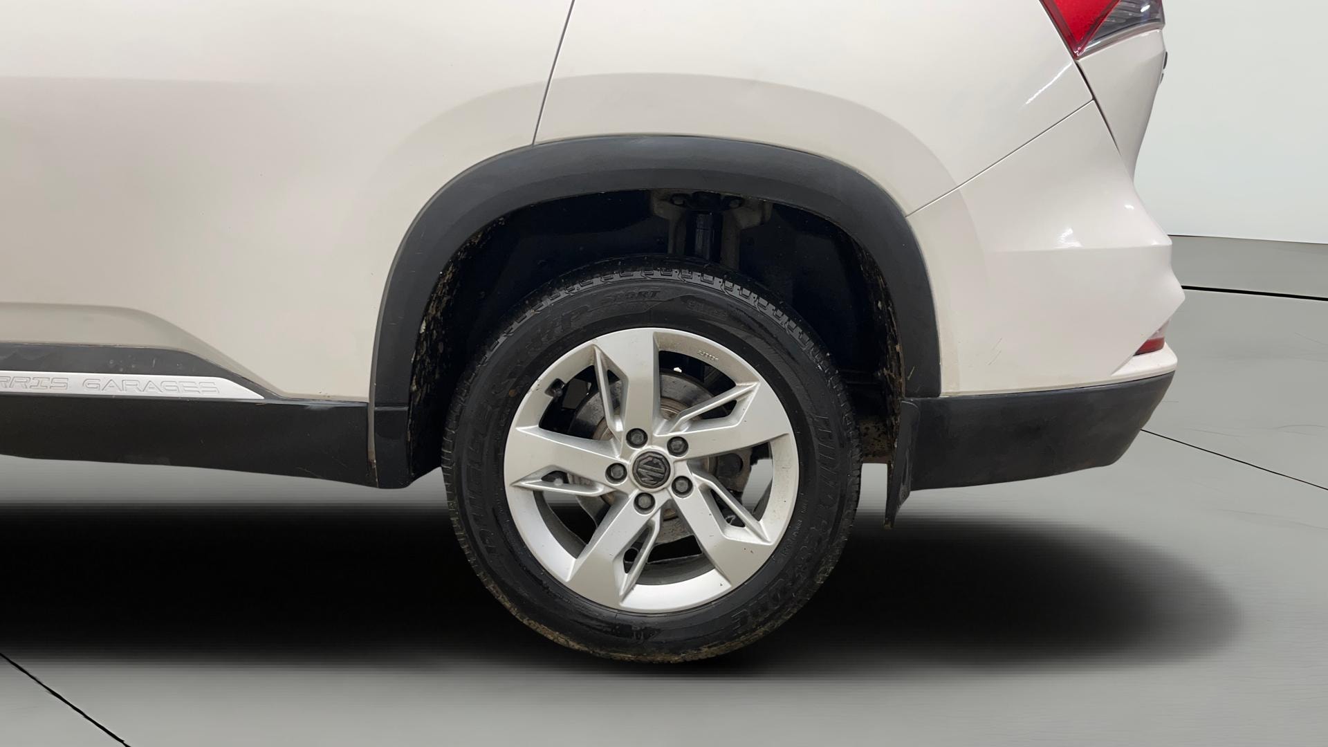 Used 2021 MG Hector Plus Used 2021 MG Hector Plus