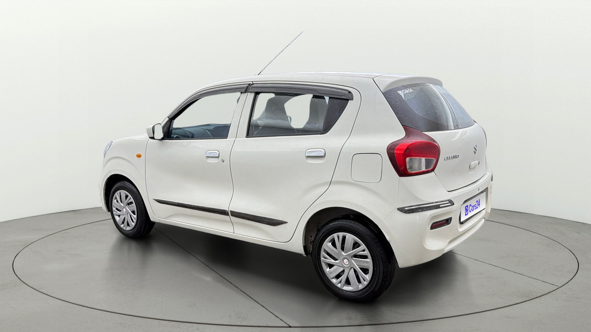 Used 2023 Maruti Suzuki 1000 Used 2023 Maruti Suzuki 1000