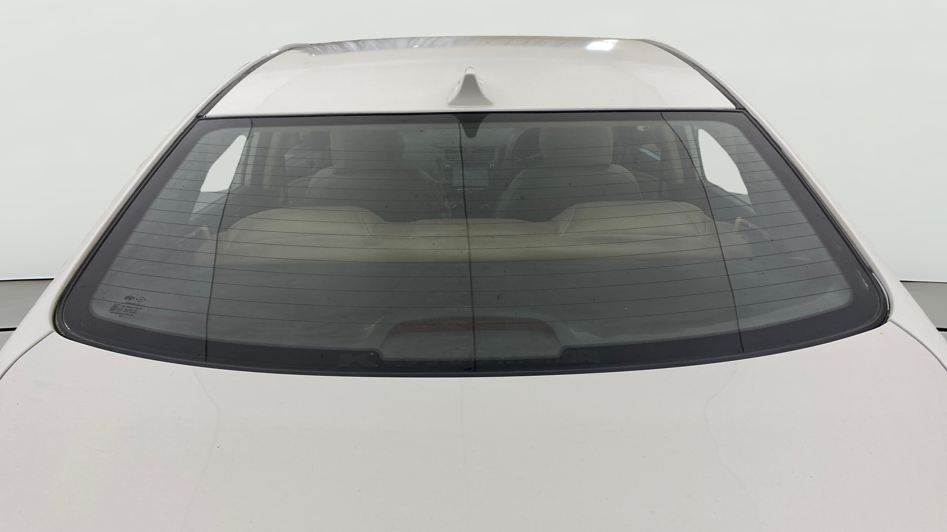 View 2017 Hyundai Fluidic Verna 1.6 VTVT SX Image 4 Used 2017 Hyundai Fluidic Verna 1.6 VTVT SX Image 4