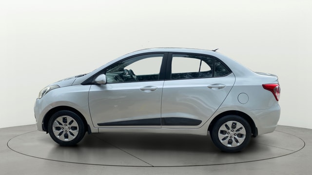 View Hyundai Xcent Image 5 Used Hyundai Xcent Image 5