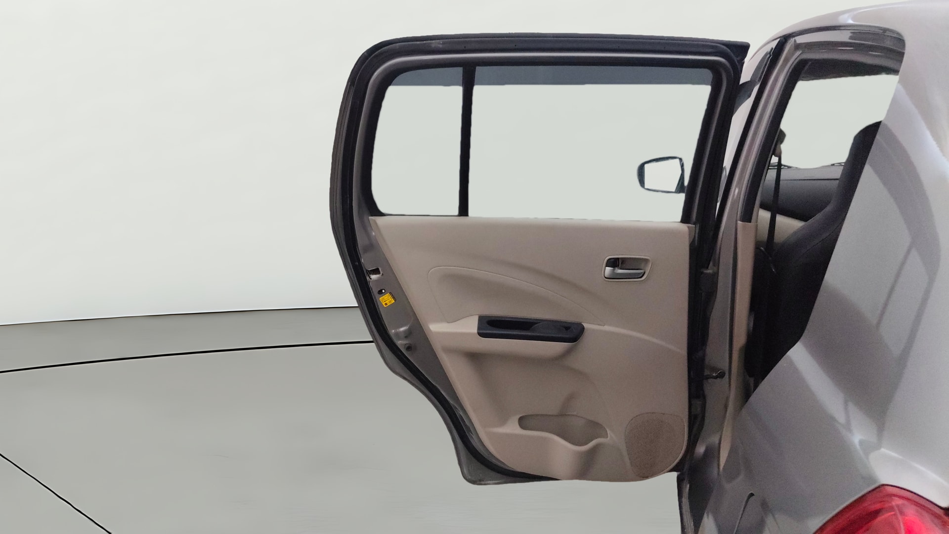 Used 2018 Maruti Suzuki 1000 Used 2018 Maruti Suzuki 1000