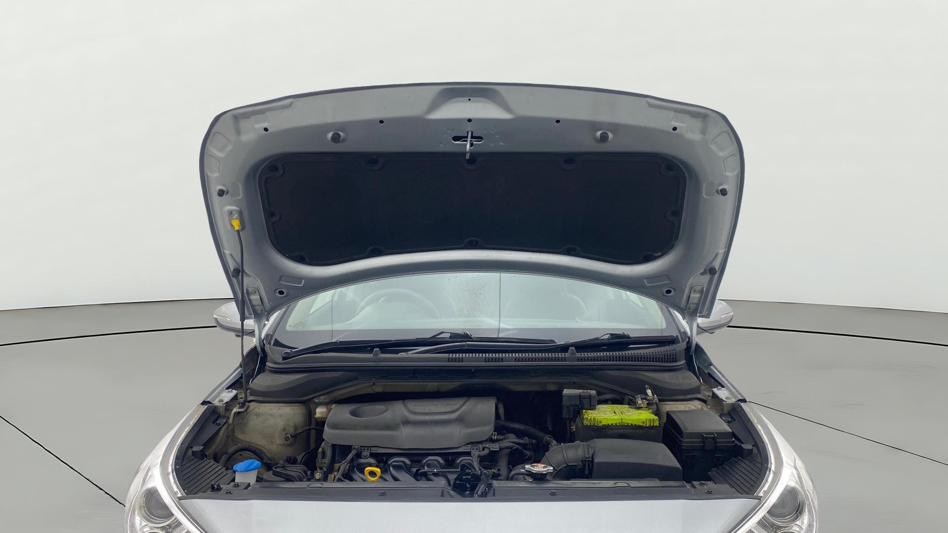 View 2019 Hyundai Verna 1.6 VTVT SX Image 33 Used 2019 Hyundai Verna 1.6 VTVT SX Image 33