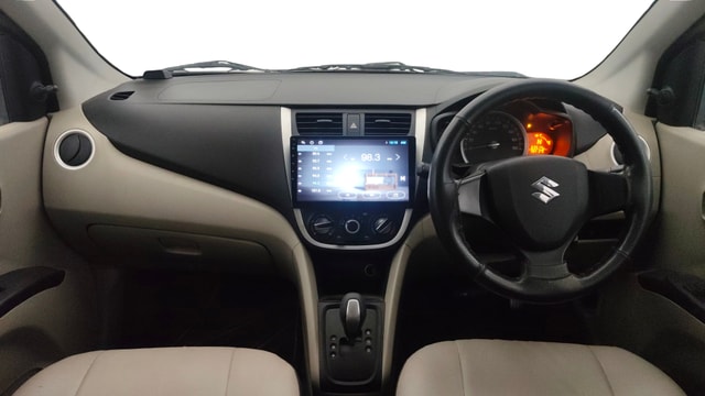 View Maruti Suzuki 1000 Image 15 Used Maruti Suzuki 1000 Image 15