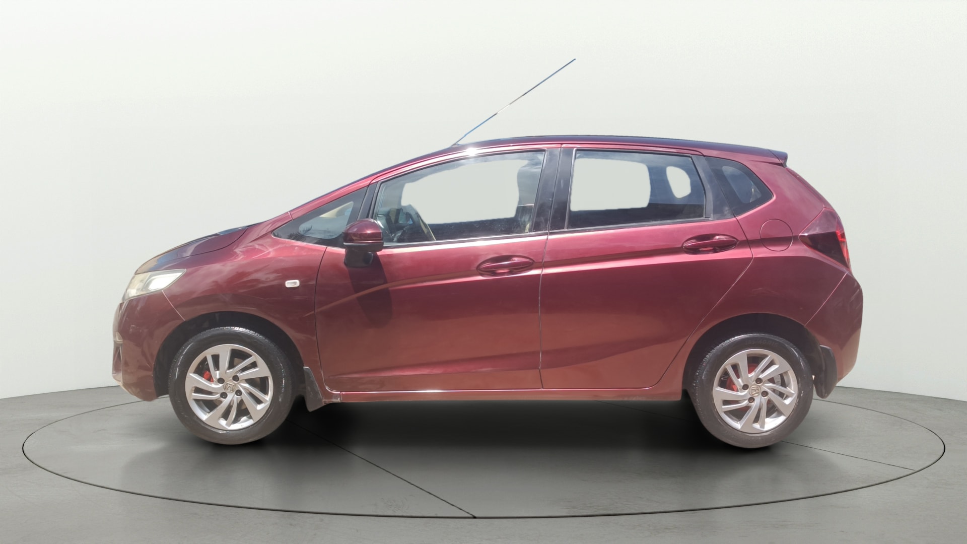 Used 2016 Honda Jazz Used 2016 Honda Jazz