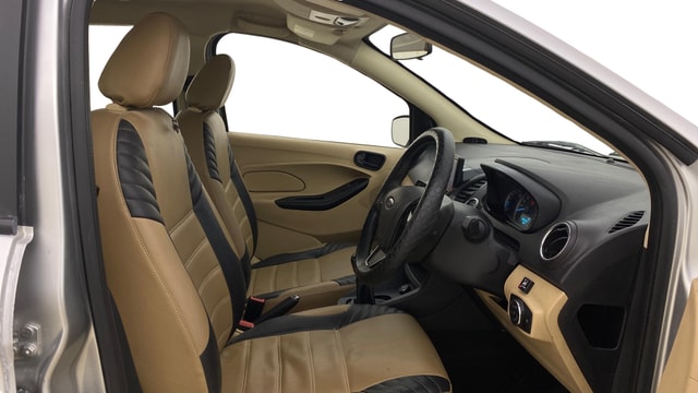 View Ford Figo Aspire Image 17 Used Ford Figo Aspire Image 17