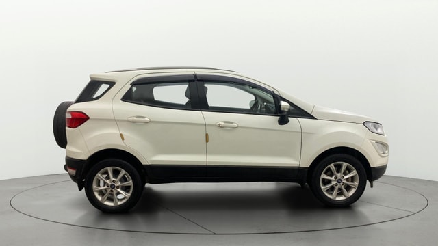 View Ford EcoSport Image 27 Used Ford EcoSport Image 27