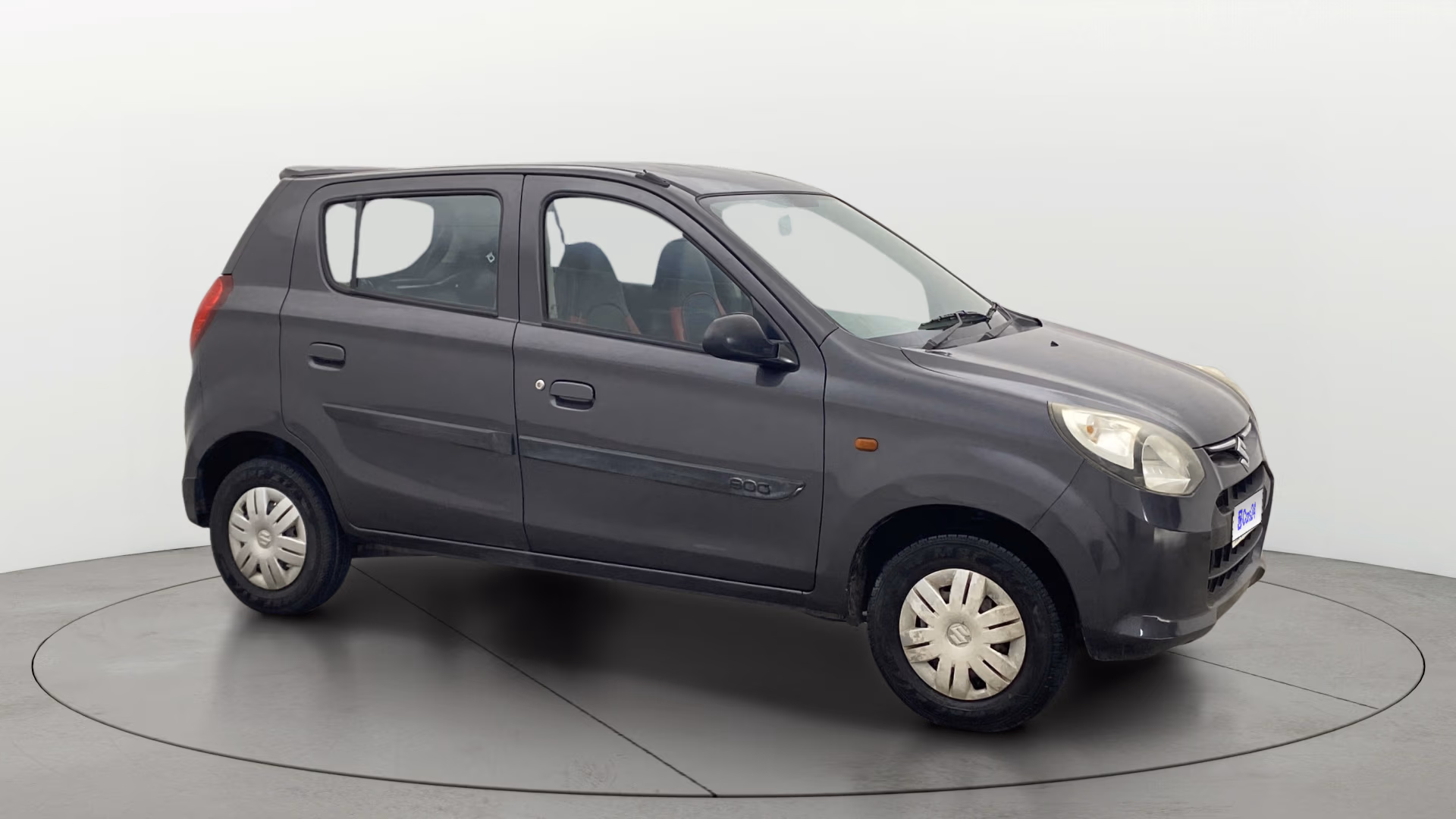 Used 2015 Maruti Suzuki Alto 800 Used 2015 Maruti Suzuki Alto 800