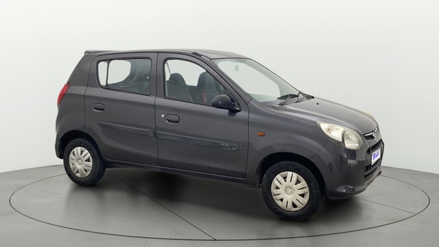 View Maruti Suzuki Alto 800 Image 35 Used Maruti Suzuki Alto 800 Image 35