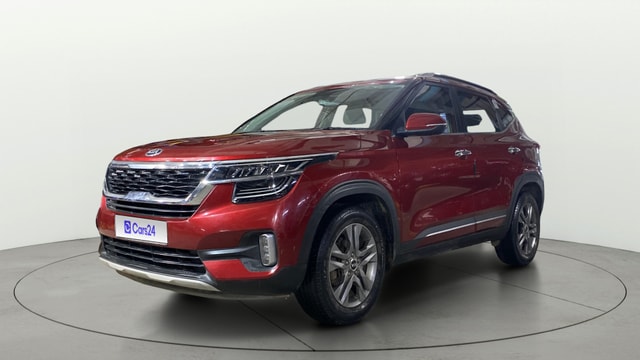 View Kia Seltos Image 37 Used Kia Seltos Image 37