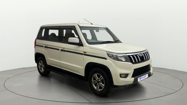 View Mahindra Bolero Neo Image 36 Used Mahindra Bolero Neo Image 36